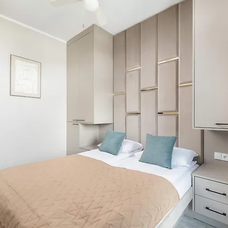 Ku Morzu 1d Elegancki Z Parkingiem By Renters * Sianozety