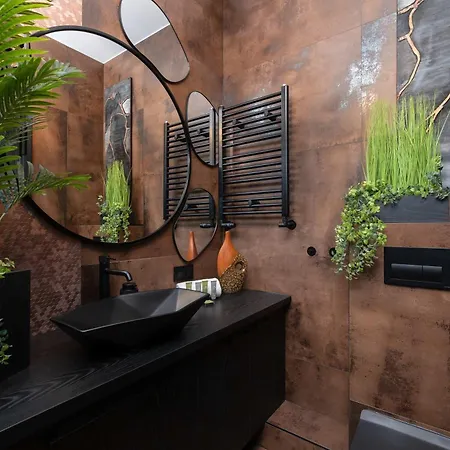 Ku Morzu 1d Elegancki Z Parkingiem By Renters