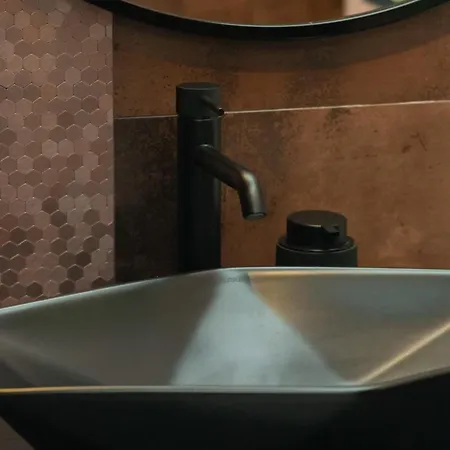 Ku Morzu 1d Elegancki Z Parkingiem By Renters Daire Sianozety