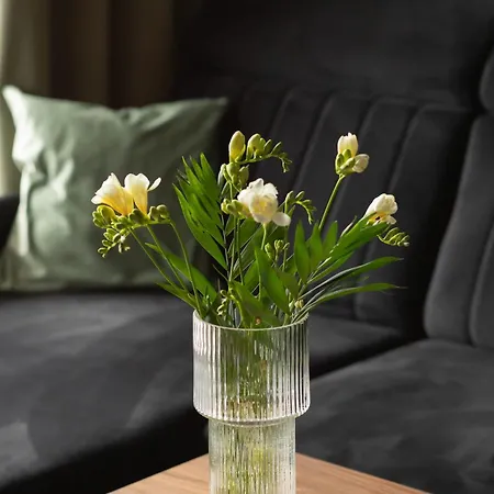 Ku Morzu 1d Elegancki Z Parkingiem By Renters Sianozety