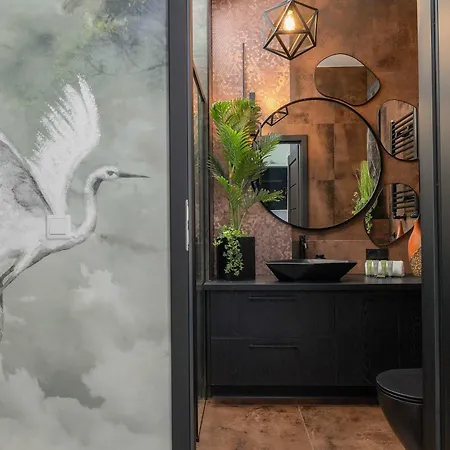 Ku Morzu 1d Elegancki Z Parkingiem By Renters * Sianozety