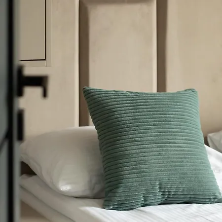 Daire Ku Morzu 1d Elegancki Z Parkingiem By Renters