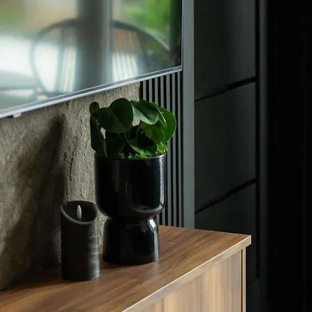 Daire Ku Morzu 1d Elegancki Z Parkingiem By Renters Sianozety