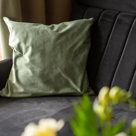 Daire Ku Morzu 1d Elegancki Z Parkingiem By Renters *