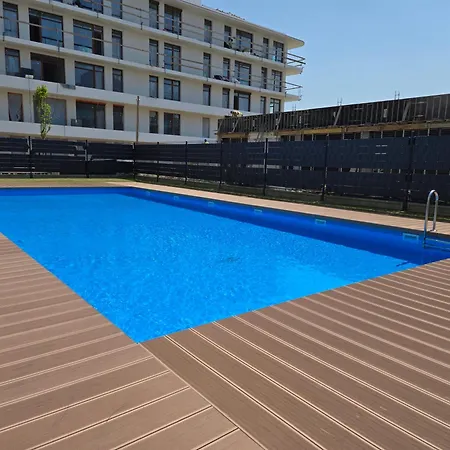 Ku Morzu 1d Elegancki Z Parkingiem By Renters Daire *